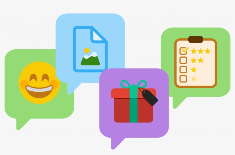 Use Case Aktivierung Der Zielgruppe - Smiley, transparent png #8925308