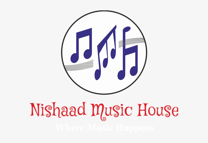 Nishhad Music Classes - Calligraphy, transparent png #8925394