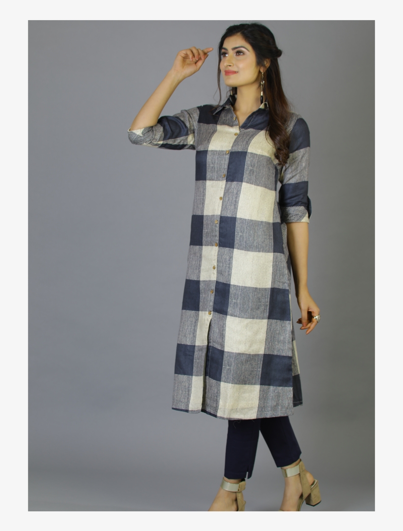 View Larger - Plaid, transparent png #8925509