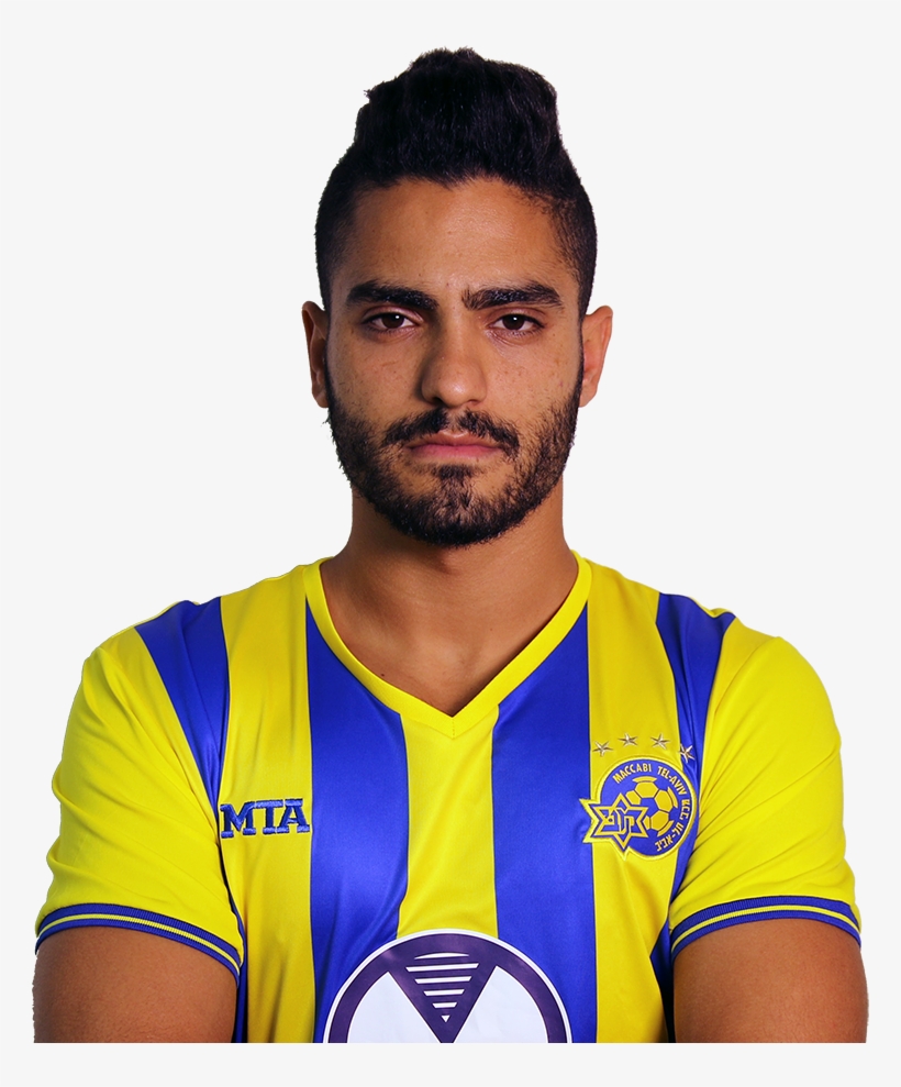 Maor Kandil Profile - Maor Kandil, transparent png #8925729