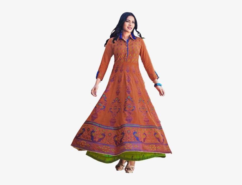 Kajal Style, transparent png #8925773