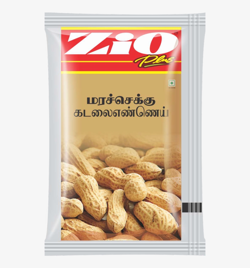 Groundnut Oil 1 Ltr - Almond, transparent png #8925775