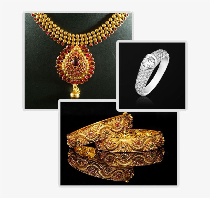 We “ashapuri Jeweller” Is One Of The Most Reliable - Bangles Design On Ary Jewellers, transparent png #8925872