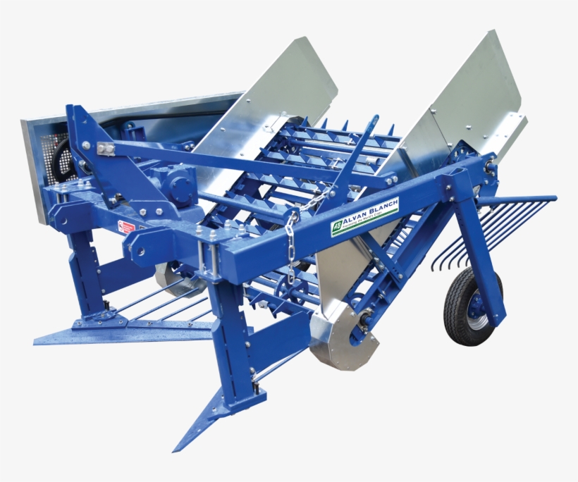 Details - Groundnut Digger, transparent png #8925993