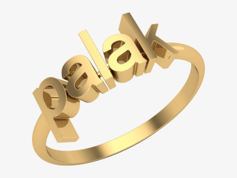 Customize - Ring, transparent png #8926290