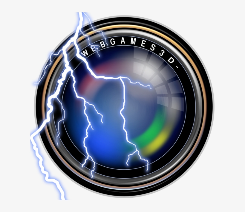 Nexefx 9 - Circle, transparent png #8926294