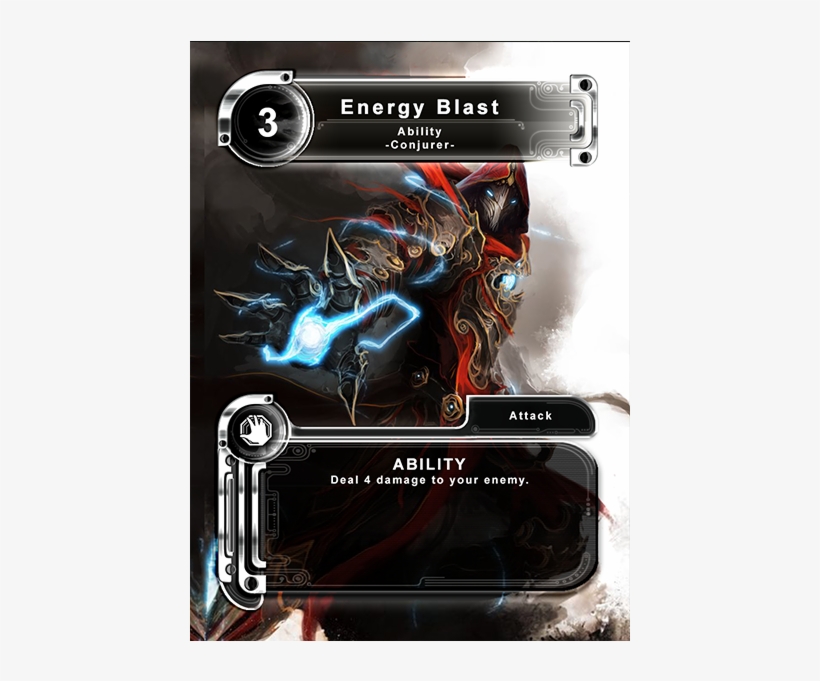 Click - Fantasy Iron Man Art, transparent png #8926451