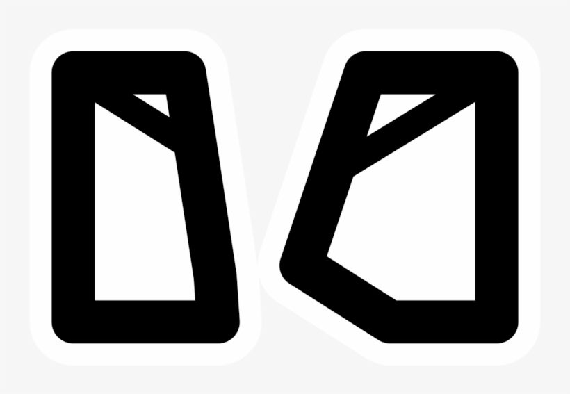 Computer Icons Smiley Logo Brand Email - Sign, transparent png #8926529