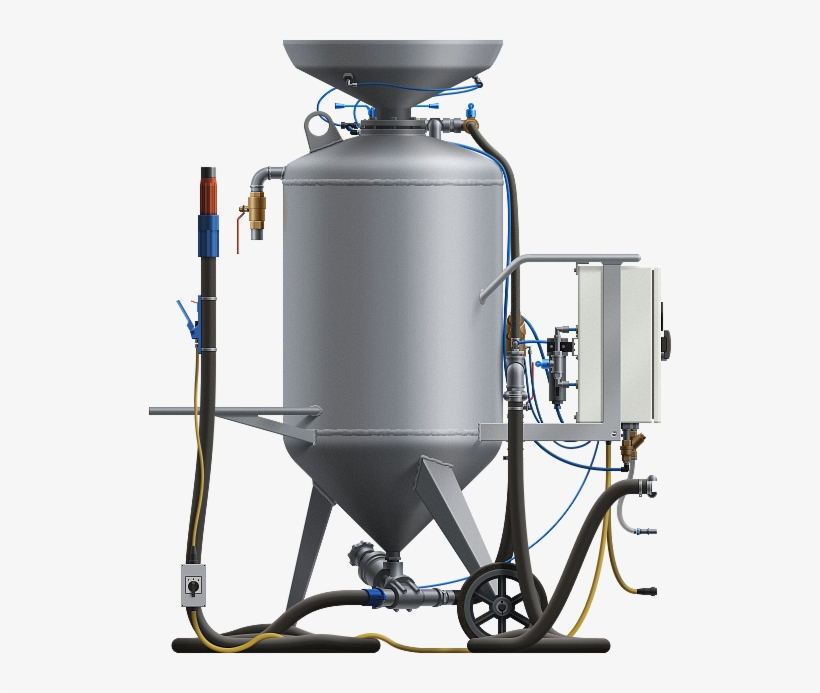 Energy Blast-300 - Machine, transparent png #8926562