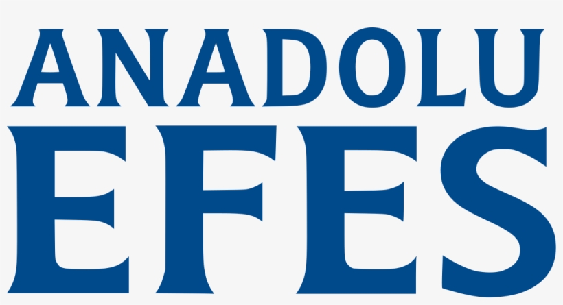 Efes Beverage Group, transparent png #8926595