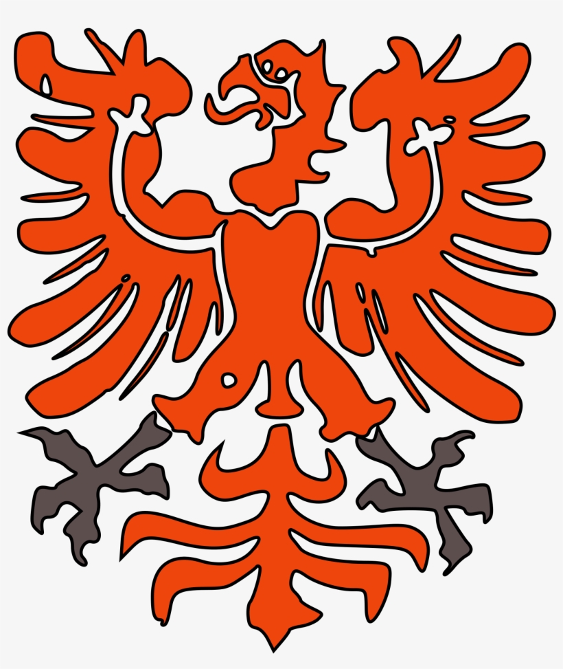Open - Division Brandenburg, transparent png #8926637