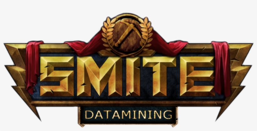 Smite, transparent png #8926698