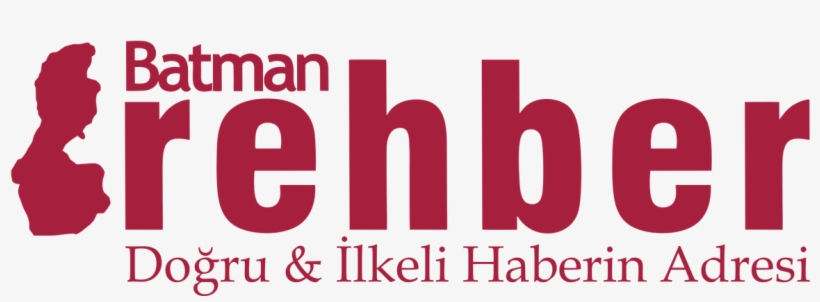 Batman Rehber Gazetesi - Graphic Design, transparent png #8926738