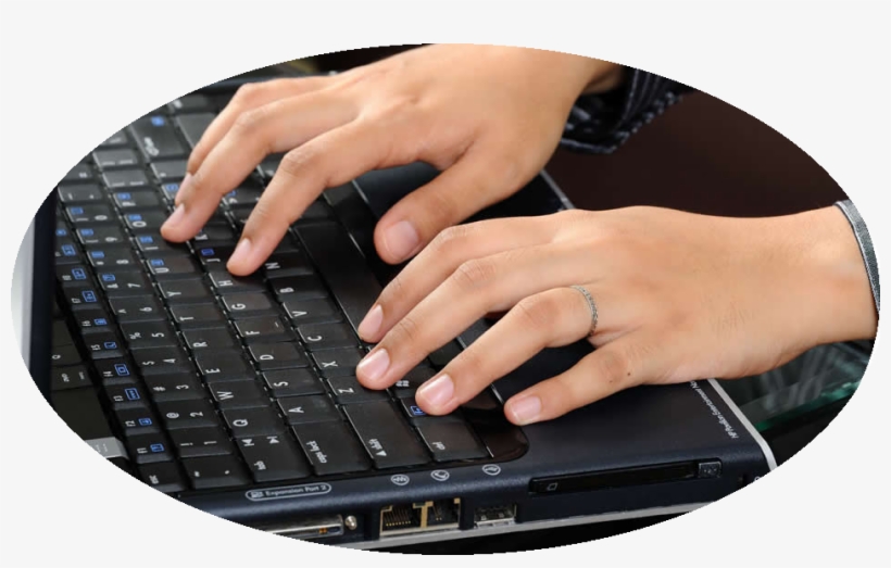 It - Touchpad, transparent png #8927015