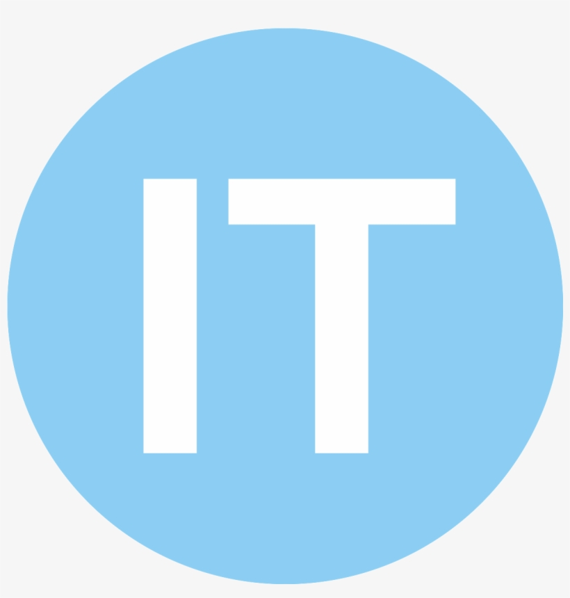 It Png, transparent png #8927053