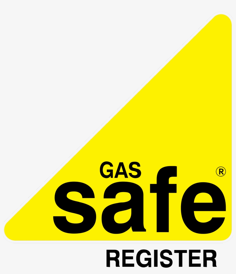 Gas Safe Register Gas Safe Logo Png Free Transparent PNG Download 