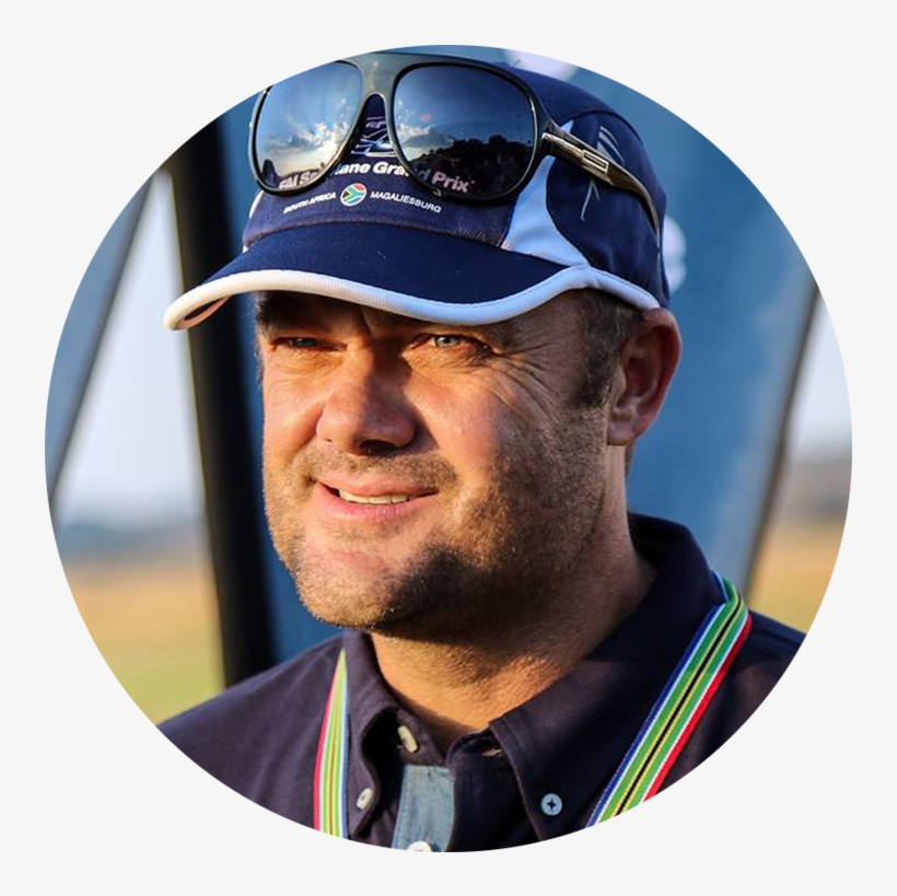 Uys Jonker - Baseball Cap, transparent png #8927186