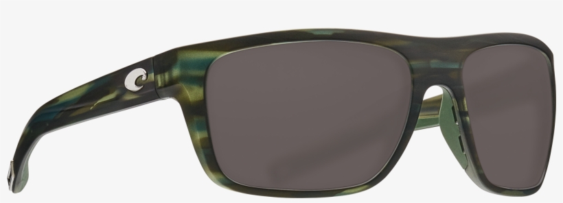 Broadbill - Costa Del Mar, transparent png #8927256