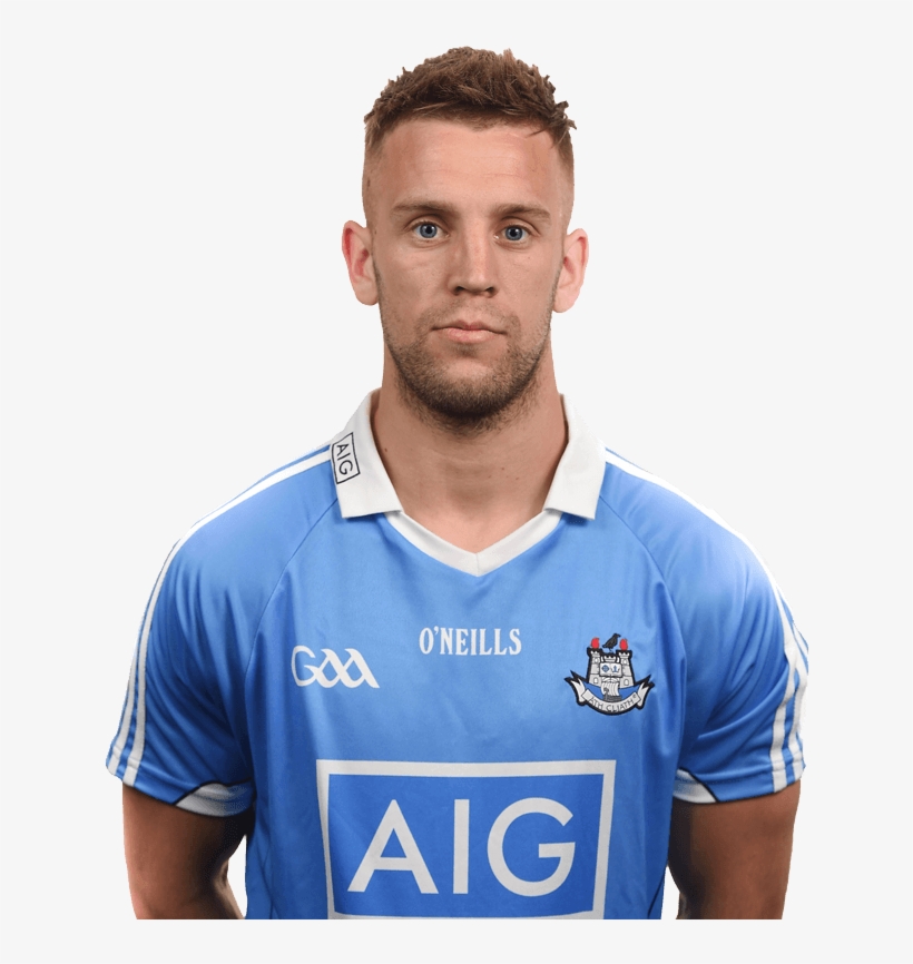 Jonny Cooper - James Mccarthy Dublin Footballer, transparent png #8927286