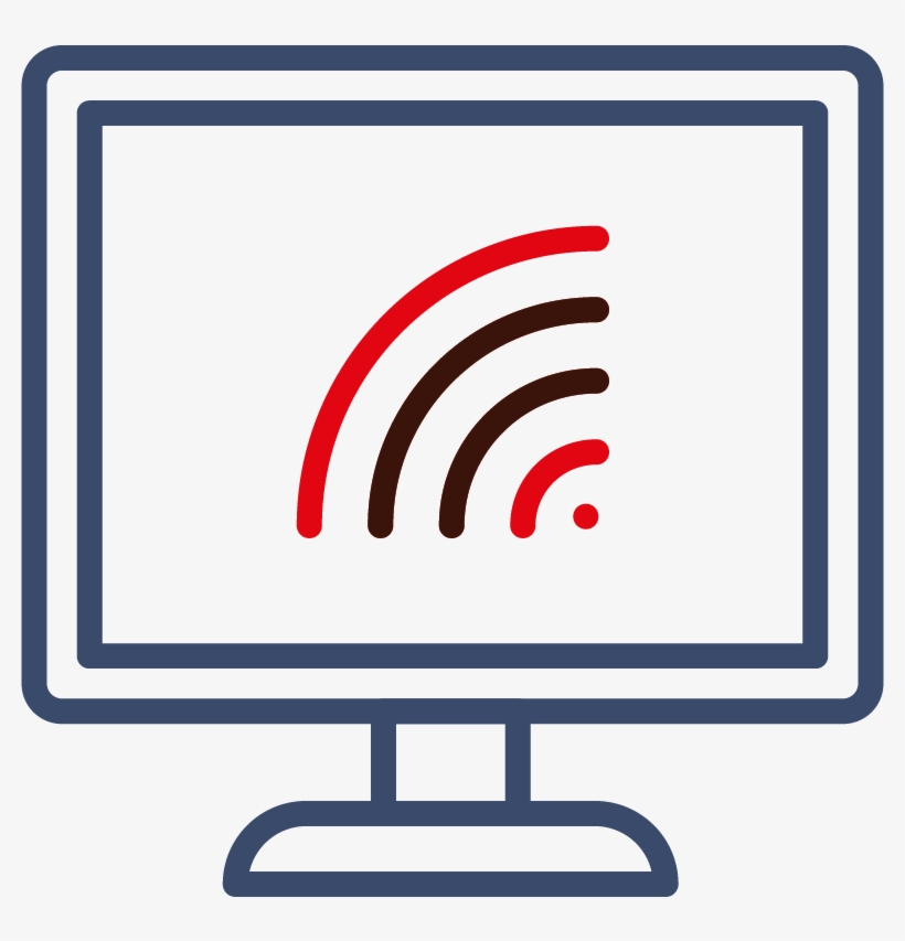 It - Web And Mobile Development Icon, transparent png #8927415