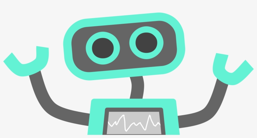 Ai Support Software - Robotics Clipart, transparent png #8927692