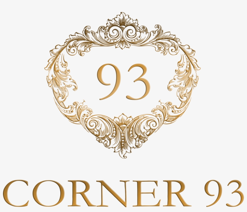 Corner 93 Is A Pre-loved Clothing Boutique In Sunderland - Transparent Background Vintage Frames, transparent png #8927751