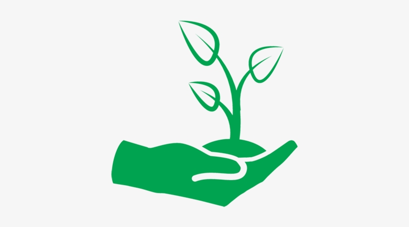 The Organic Revolution Has Taken Over The World, And, transparent png #8927755