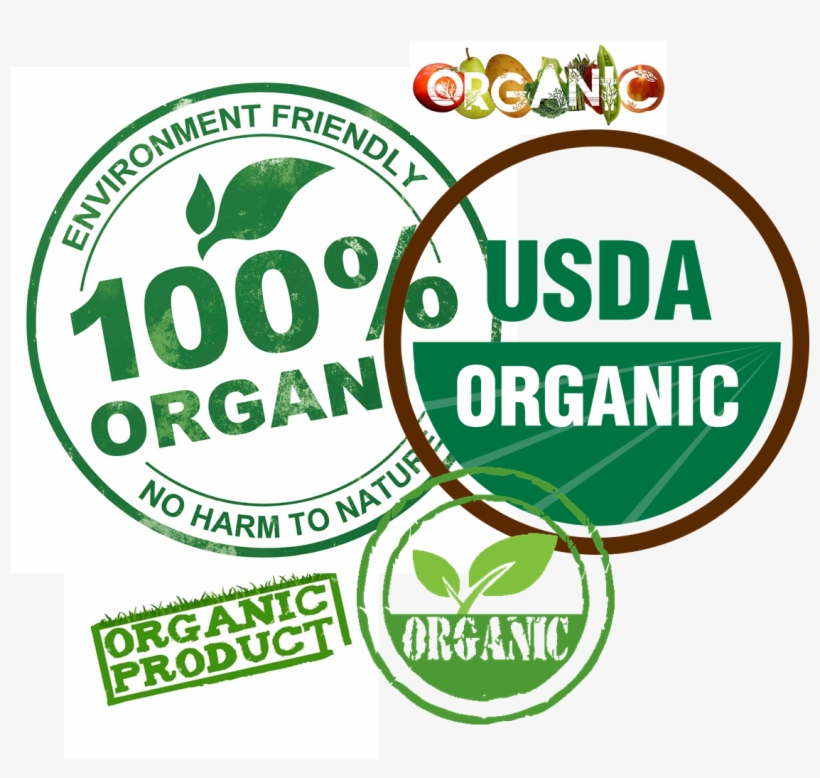 In Austin, We Are Very Aware Of The Need To Protect - Usda Organic, transparent png #8927891