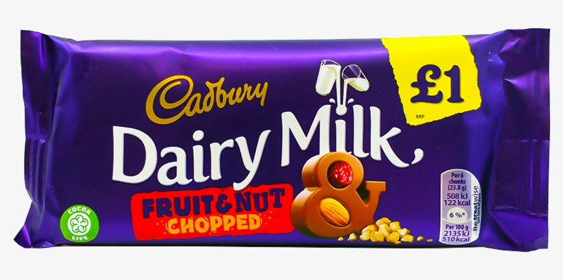 Cadbury Chocolate, transparent png #8927933