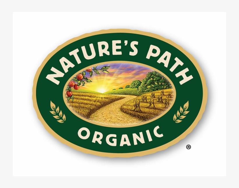 Nature's Path Organic, transparent png #8928035