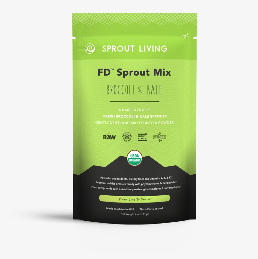 Certified - Curly Kale, transparent png #8928056