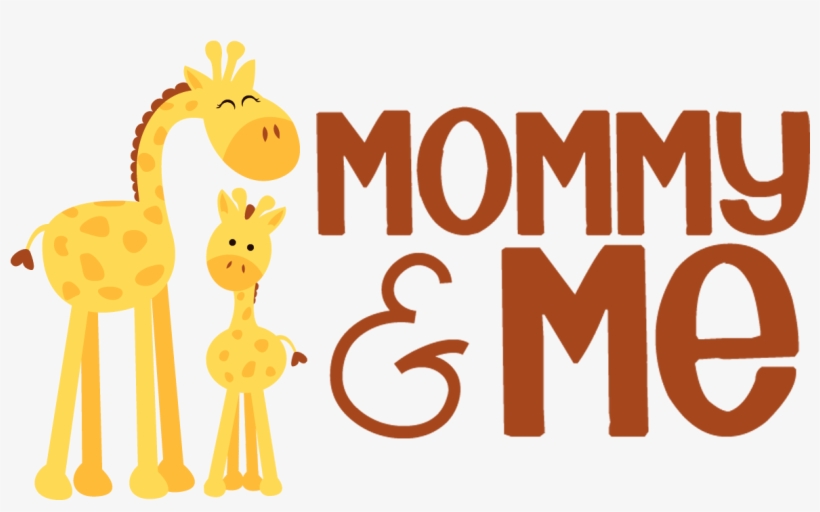Rosnerverified Account - Mommy And Me, transparent png #8928061