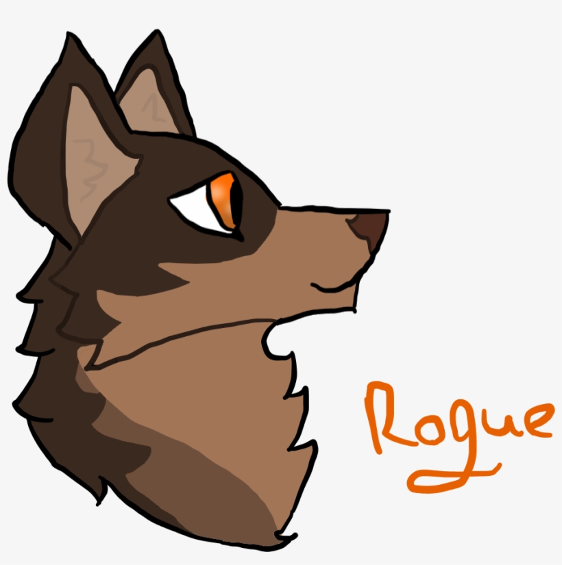 Rogue - Small Terrier, transparent png #8928093