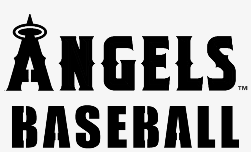 20 Angels Baseball Logo Png For Free Download On Ya - Angels Baseball Logo Svg, transparent png #8928094