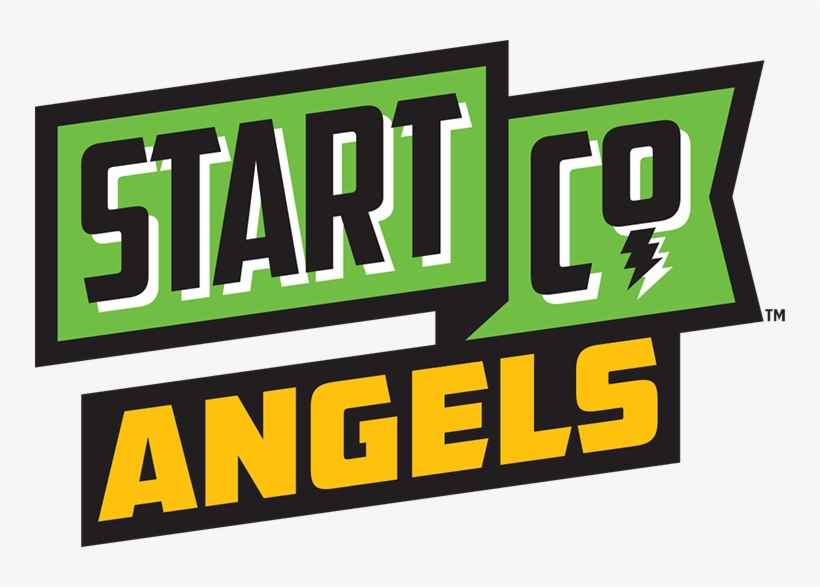 Angels - Start Co, transparent png #8928194