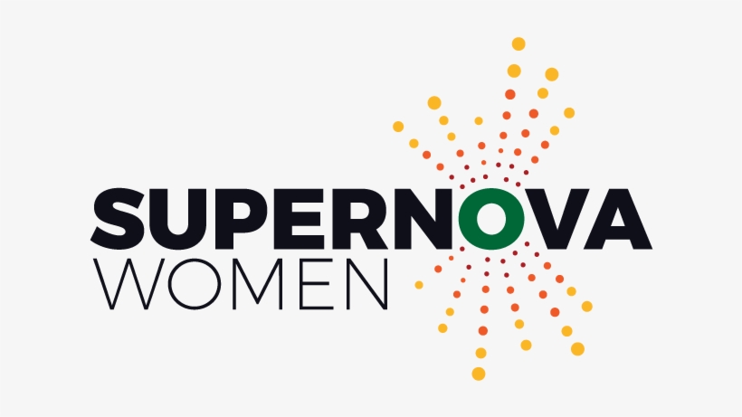 Supernova Logo, transparent png #8928395