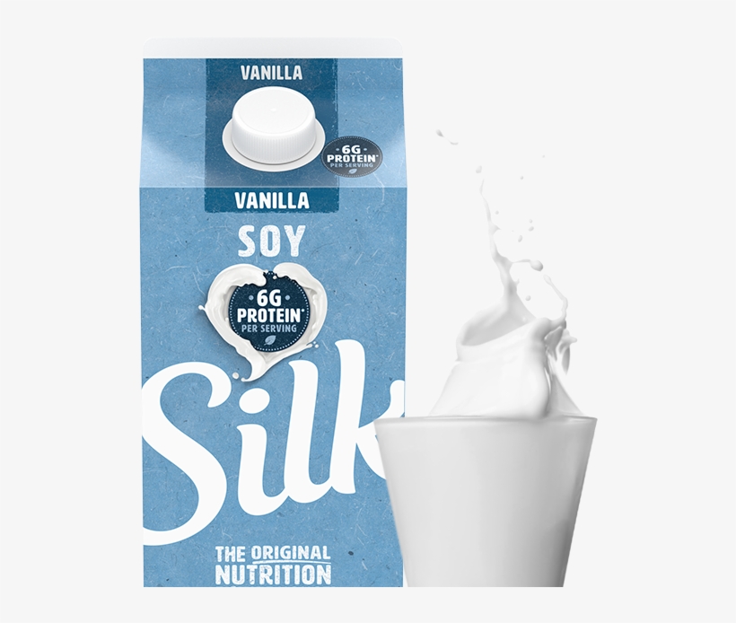 Dairy Milk Is - Skim Milk, transparent png #8928402