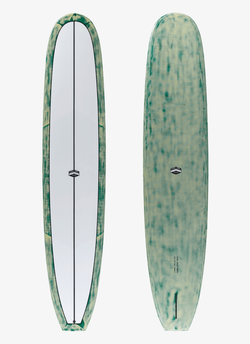 Xeon Fiberglass - Cj Nelson Sprout Surfboard, transparent png #8928435