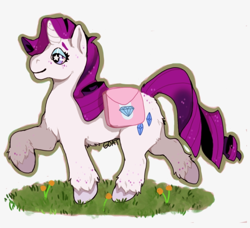 Rules Of Rarity - Cartoon, transparent png #8928511