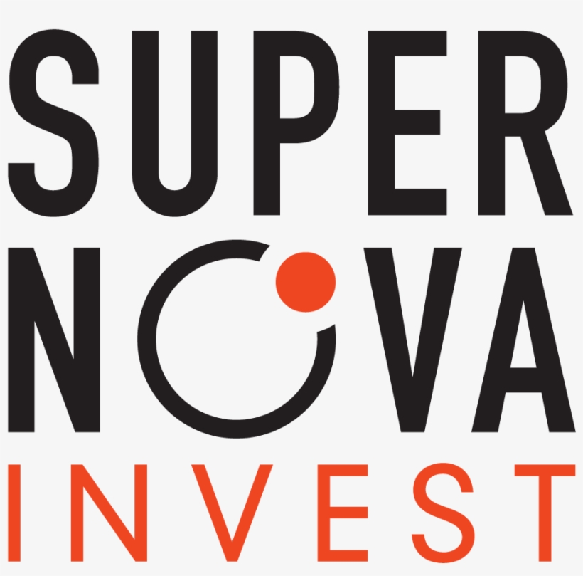 Supernova Invest - Scotland Excel, transparent png #8928542