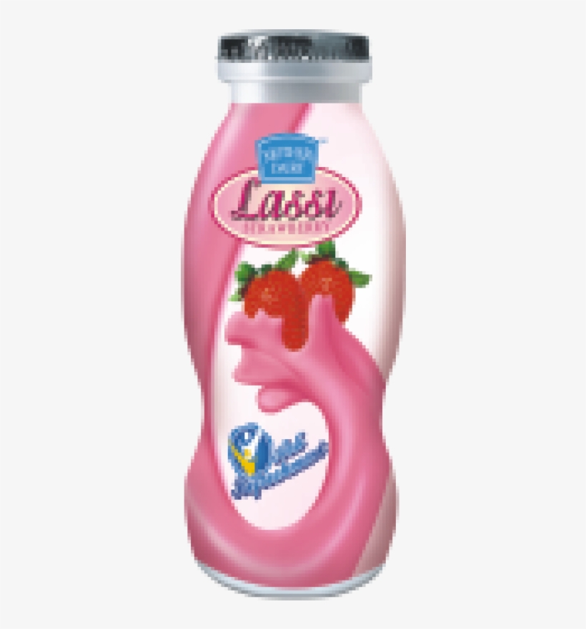 12437 - Mother Dairy Milk Shakes, transparent png #8928649