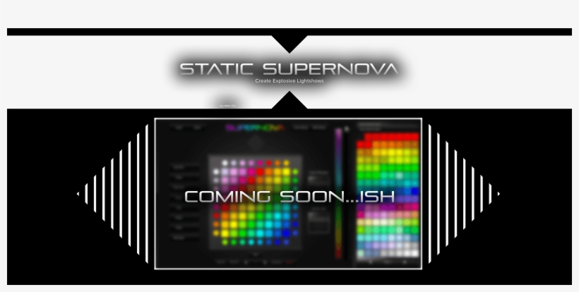 What Is Supernova - Graphic Design, transparent png #8928668
