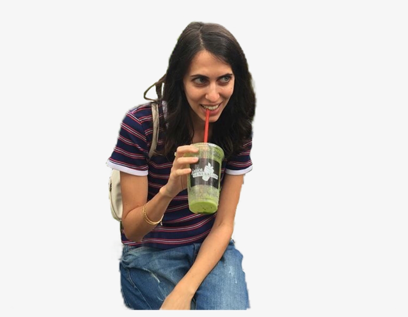 Report Abuse - Girl, transparent png #8928706