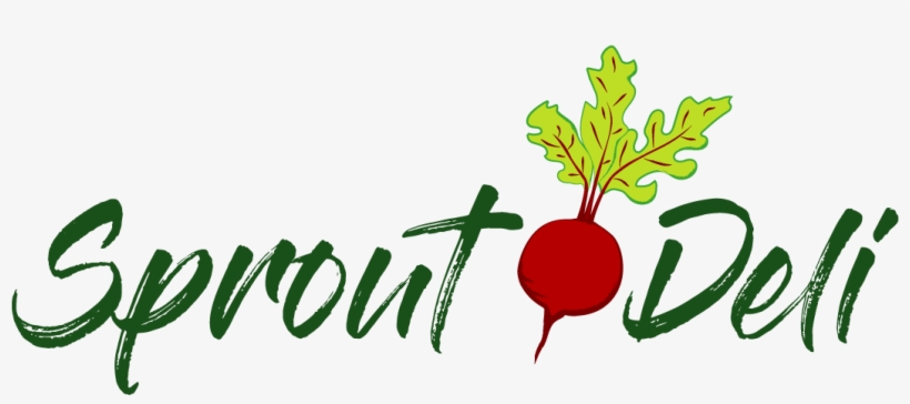Sprout Deli Finland, transparent png #8928892