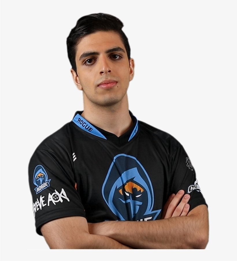 Sizz Rocket League Face, transparent png #8929062