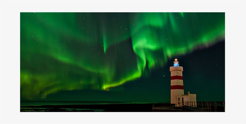 The Northern Lights Are One Of The Most Spectacular - Aurora, transparent png #8929091