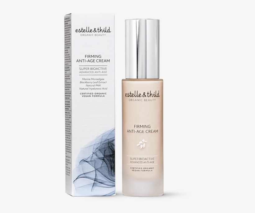 Super Bioactive Firming Anti-age Cream - Cosmetics, transparent png #8929248