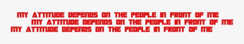 More Coming Soon - Carmine, transparent png #8929250