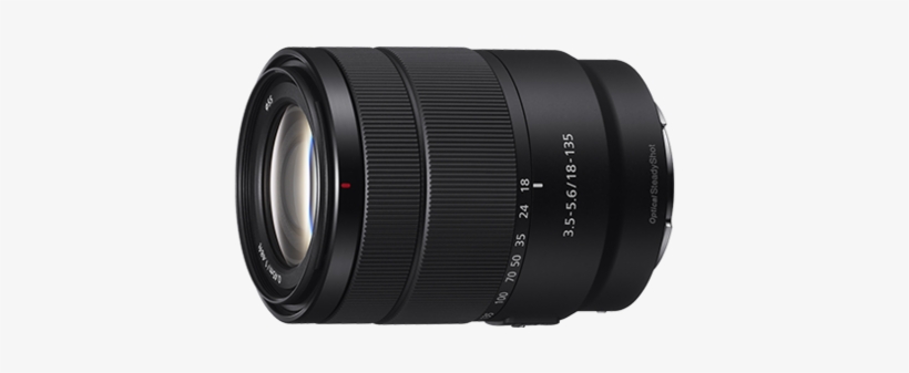 ‹ › - 24 105 F4 Sony, transparent png #8929252