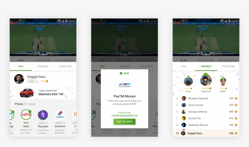 Prizes And Leaderboards, transparent png #8929389